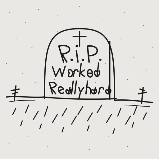 Work really hard and one day this can be you: