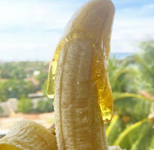 When you leave her house after 2 hours of just kissing